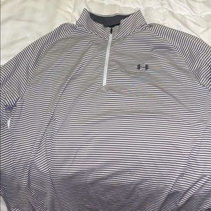 Under Armour Golf 1/4 Zip